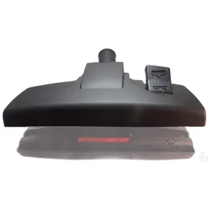 Carpet Brush 36 mm Connecting Size for Karchre, Effortless Gliding on 4 Wheels, Imported Compatible with Karchre WD1, WD2, WD3, WD4, WD5, WD6