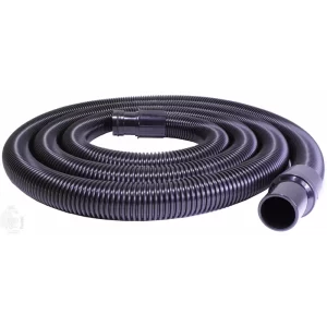 Flexible Hose For Industrial Vacuum Cleaners Compatible with 44 MM Accessories (4 m)