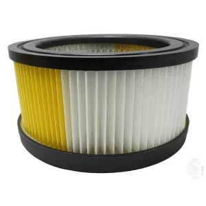 Nano Coated Cartridge Filter Compatible With Karcher WD 4.200, WD 5.200 M, WD 5.500 M HEPA FILTER