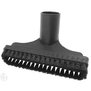 One Vacuum Brush Cum Upholstery Nozzle, Detachable, Rectangle, 2 in 1, Imported