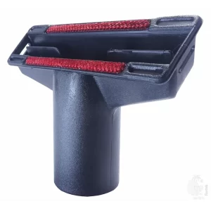 Upholstery Nozzle, 32 mm, Used on Wardrobes, Curtains and Upholstery, Works on All Kind of Fabrics