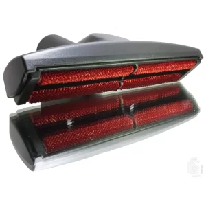 35 MM Lint, Pet Hair Nozzle, to be Used on Wardrobes, Curtains and Upholstery. Works on All Kind of Fabrics, Imported