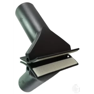 Lint, Pet Hair Nozzle, Works On All Kind of Fabrics, 32 MM, Compatible with Philipps, Kent, Haier, Electrolux, LG, Panasonic and other brands, 32 mm, Imported from Europe