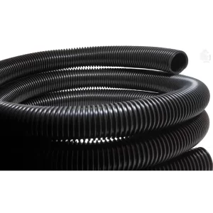 Vacuum Cleaner Hose Compatible With Karcher, 35mm Inner Diameter, 43 mm Outer Diameter (6m)