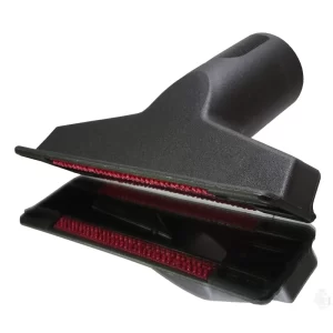 Upholstery Nozzle, 32 mm, Designed and Manufactured in Italy