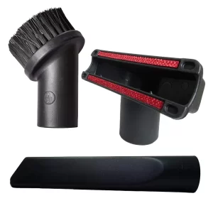 Combo Accessory of 3, Compatible with 35 MM Connecting Size, Designed and Manufactured in Italy