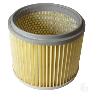 Cartridge Filter for Dry Cleaning, Imported