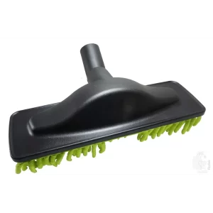 Vacuum Microfiber Mop, 35 MM, Vacuuming, Mopping and Buffing in One Stroke