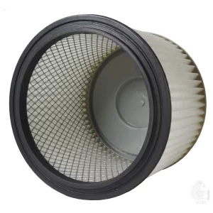 Cartridge Filter Washable for Rodak Vacuum Cleaners, Imported