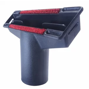 Upholstery Nozzle, 35 mm, Used on Wardrobes, Curtains and Upholstery, Works on All Kind of Fabrics