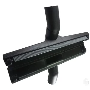 Brush, 32 mm Connecting Size, Suitable for Dry Vacuuming of Wooden-, Stone- and Tile Flores, Indoor and Outdoor