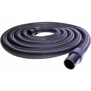 Flexible Hose For Industrial Vacuum Cleaners Compatible with 44 MM Accessories (6 m)