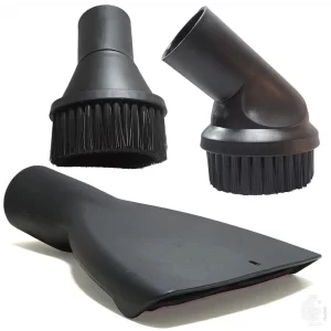 Basic Vacuum Cleaner Accessory Kit (35 MM)