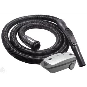 3m Flexible Hose compatible with Euroclean Trendy Steel