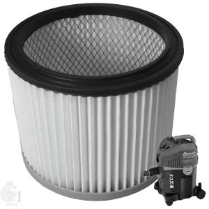 Cartridge Filter Compatible With Eurek Forbes Xpert
