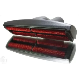 32 MM Lint, Pet Hair Nozzle, to be Used on Wardrobes, Curtains and Upholstery. Works on All Kind of Fabrics, Imported