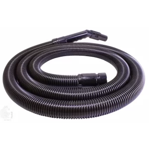 Flexible Hose for Industrial Vacuum Cleaners Compatible with 37 mm Accessories, choose from 2/3/4/5 and 6 m (3m)