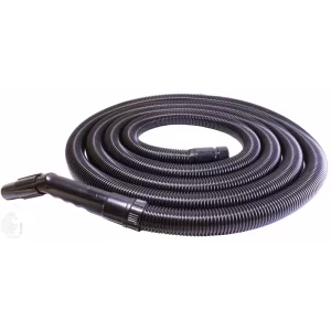 Flexible Hose for Industrial Vacuum Cleaners Compatible with 37 mm Accessories, choose from 2/3/4/5 and 6 m (5m)