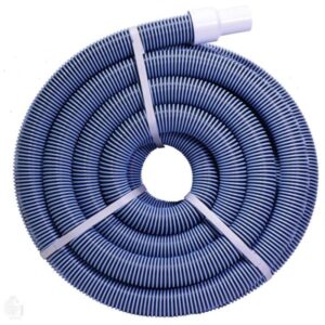 15 Meter Swimming Pool Hose, Connecting Size 38 MM, Imported