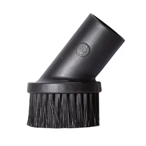 Round Furniture Brush Connecting Size, Designed and Manufactured in Italy