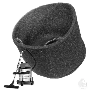 Foam Filter Compatible With Eureka Forbes Wet and Dry Pro 20-Litre