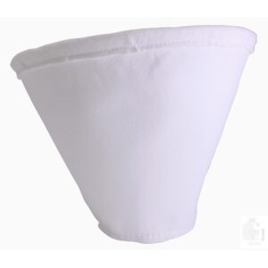 Reusable Textile Filter Compatible with Gas 11-21 Vacuum Cleaner