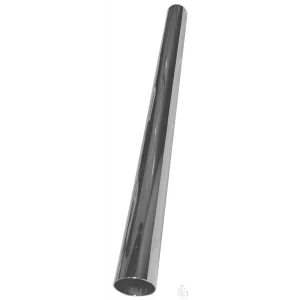 1 Extension Tube, 32 mm connecting size, chrome plated