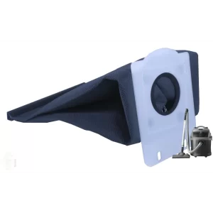 Reusable and Washable Filters Compatible with Electrolux (Pack of 1)