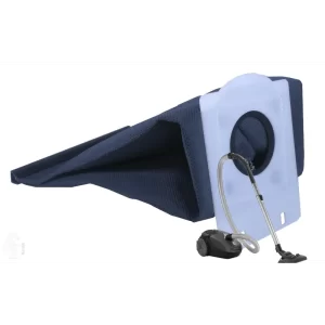 Reusable and Washable Filters Compatible with Philips PowerGo (Pack of 1)